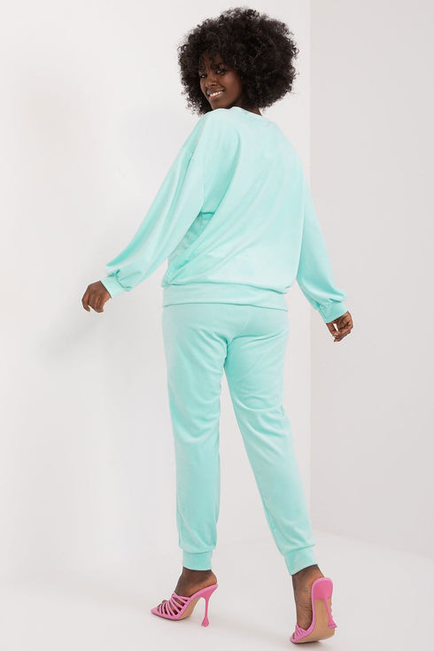 L`ensemble model 193029 Italy Moda